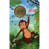 Calendar Monkey Badge 2016 SPMD Option 2. Small