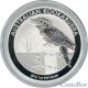 1 Dollar 2016. Kookaburra