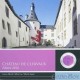Luxembourg. 5 euros. 2016. Clervaux Castle.