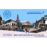 Plantain travel cards. 60 years metro