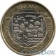 Финляндия 5 евро 2016. Лаури Кристиан Реландер.