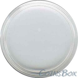 Coin capsules for coins of 28 mm