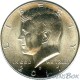 USA 50 cents 2017 Kennedy
