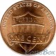 1 cent of 2016 USA