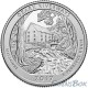 25 cents 2017 38th National Waterways Ozark