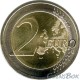 Germany 2 euros 2018 Helmut Schmidt