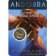 Andorra 2 euros 2018 25 years of the constitution