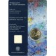 Andorra 2 Euro 2018 70th Anniversary of the Universal Declaration of Human Rights