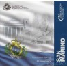 Сан-Марино. Набор монет 2012