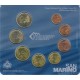 Сан-Марино. Набор монет 2012