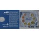 San Marino. Coin Set 2012
