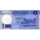 Банкнота Ливия 1 динар 2019