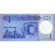 Banknote Libya 1 dinar 2019