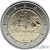 Estonia 2 euros 2020 200 years since the discovery of Antarctica