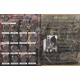 Набор монет в альбоме война 1812 года, 2 и 5 руб 2012