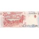 Банкнота Аргентина 20 песо 2017