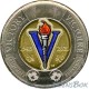 Canada $ 2 2020 75th Anniversary of Victory in World War II. Colored