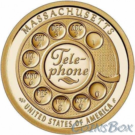 1 Доллар 2020 Телефон