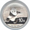 10 Yuan Silver Panda 2014