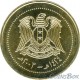 Сирия 10 фунтов 2003 Пальмира