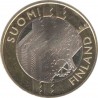 5 euro 2011 Finland Uusimaa (Uusimaa)