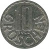 Austria 10 groschen 1955