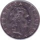 Italy 50 lire 1977