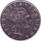 Italy 50 lire 1980