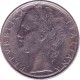 Italy 100 lire 1973
