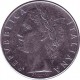 Italy 100 lire 1976