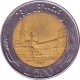 Италия 500 лир 1982 год