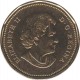 Канада 1 доллар 2004 Олимпийская утка