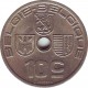 Belgium 10 centimes 1939 (BELGIE-BELGIQUE)