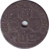 Belgium 10 centimes 1941 (BELGIQUE-BELGIE)