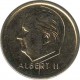 Belgium 1 franc 1994 (BELGIE)