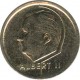 Belgium 1 franc 1995 (BELGIE)