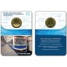 Badge. Metro St. Petersburg, project NeVa Wagon (Model 81-556 / 557/558) in a blister